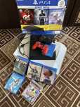 Playstation 4 пс4