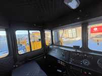 Кабина К-700 (оборотная) с кондиционером