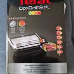 Электрогриль TEFAL