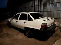 Продам Daewoo Nexia 1 срочно
