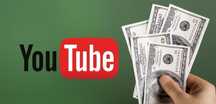 Youtube тан табыс тауып үйренем десеңіз.