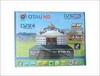 Новые цифровые приставки DVB-T2