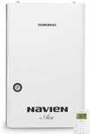 Отопительный котел Navien Ace-20K + дымоход
