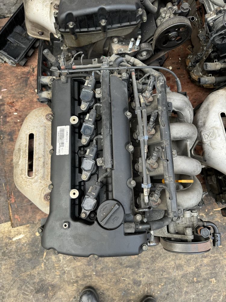 Двигатель l4ka l4na Хундай Соната Hyundai sonata
