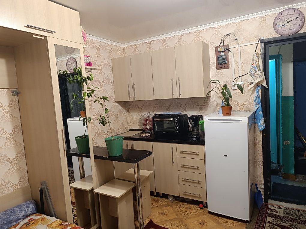 Продадим комнату!