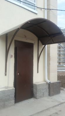 Стальные двери. Изготовление и установка