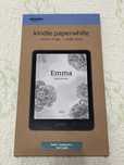 Электронная книга Amazon Kindle Paperwhite 2024 16 GB jade