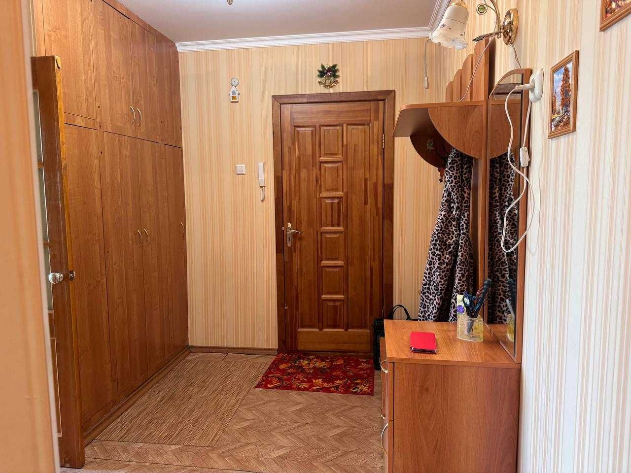 2х комнатная квартира в мкрн Западный за 17 млн тнг