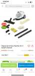 Пароочиститель Karcher SC4