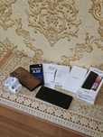 Samsung Galaxy A32, 64GB, полный комплект