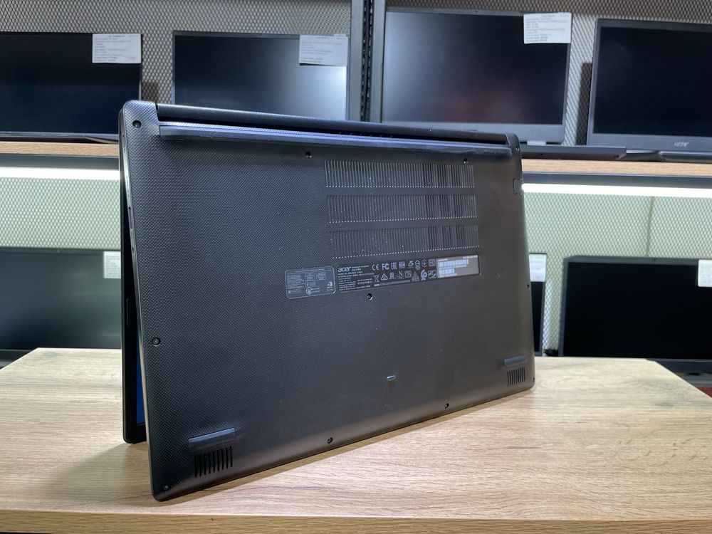 Ноутбук Acer Aspire 3/Pentium N5030/4GB/SSD256GB, 8479/А10