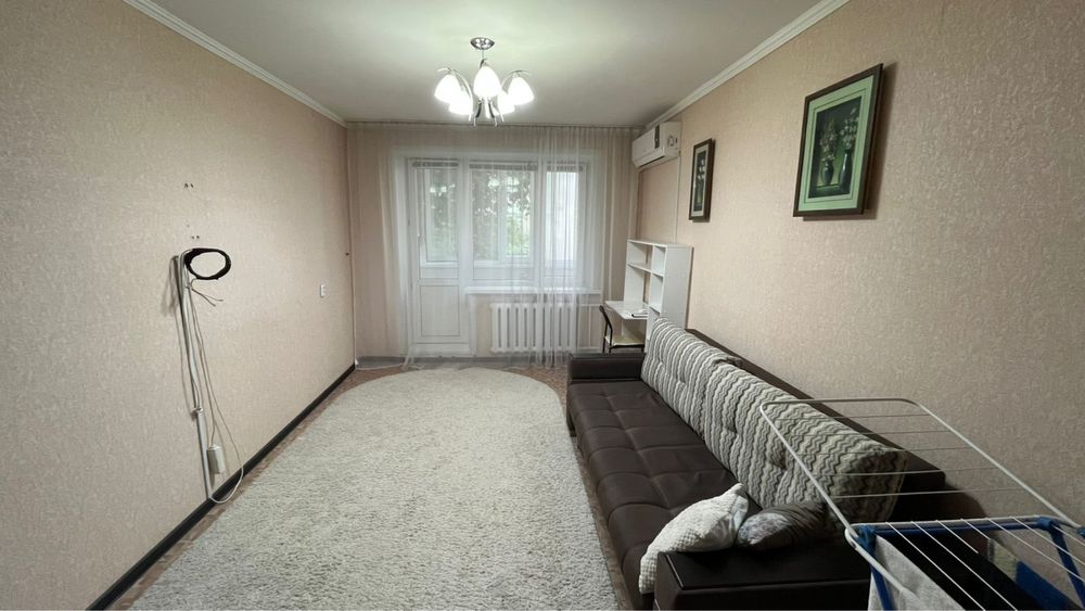 2-х комнатная квартира