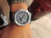 Продам часы Casio g shock