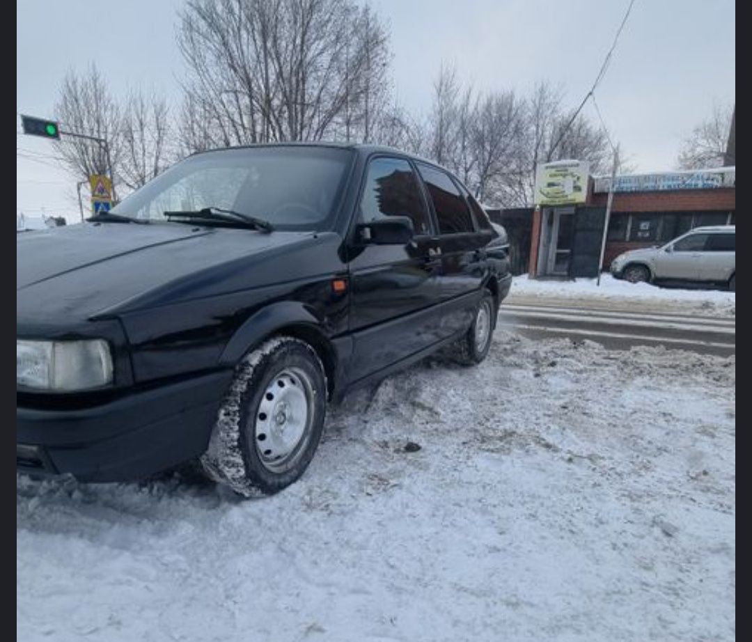 Продам пассат б3 1993 года
