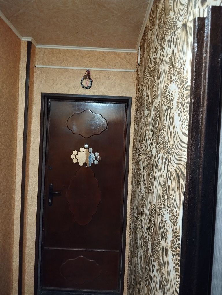 Продам 2х комнатную квартиру р-н Циолковского