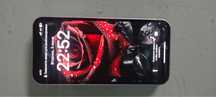 Iphone 13 mini 256gb