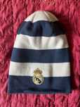 Шапка Real Madrid