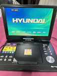 DVD проигрыватель Hyundai