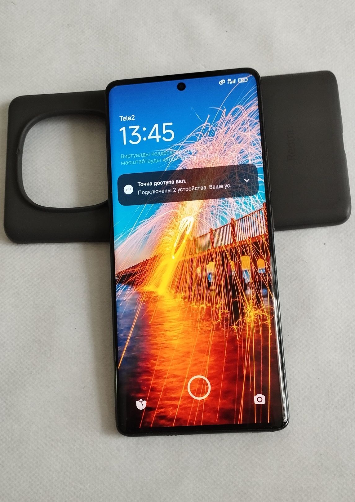 Redmi Note 14 PRO  8Г/256Гб