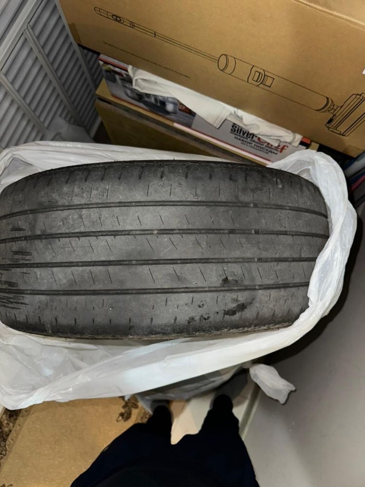Шины Bridgestone
