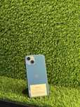Iphone 13 blue 128GB )