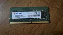 DDR4 16GB ADATA  2400МГц