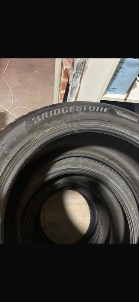 Шины всесезонные BRiDGESTONE
