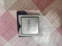 Ryzen 7 2700X AM4 8/16 обмен