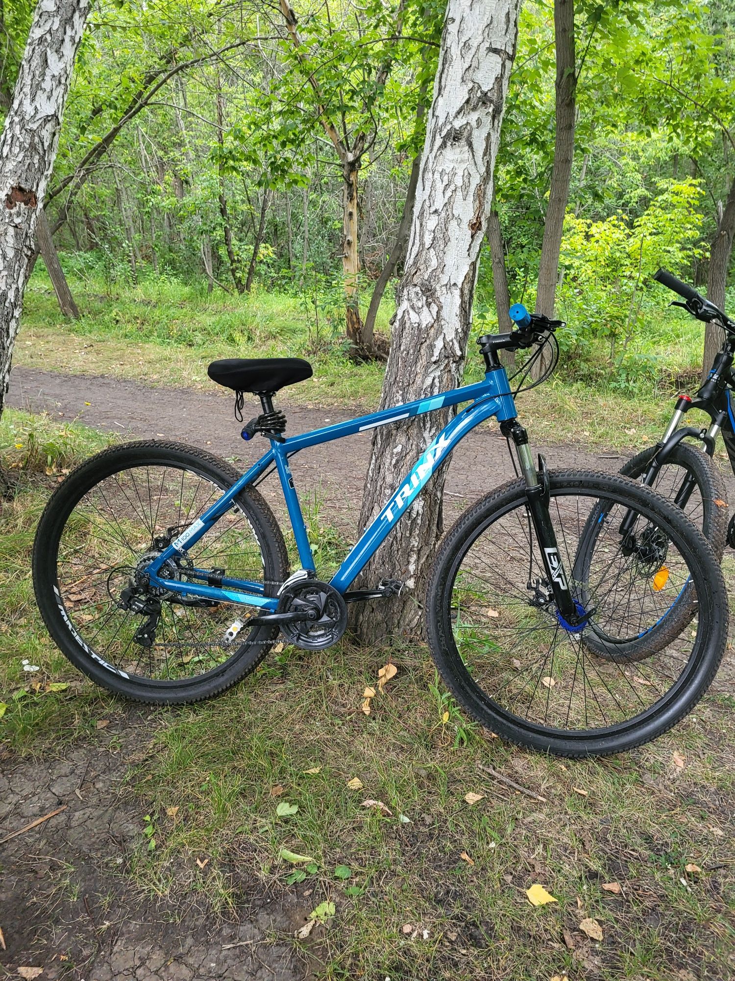 Велосипед Trinx M100 продам