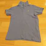 Кофта футболка поло Benetton
