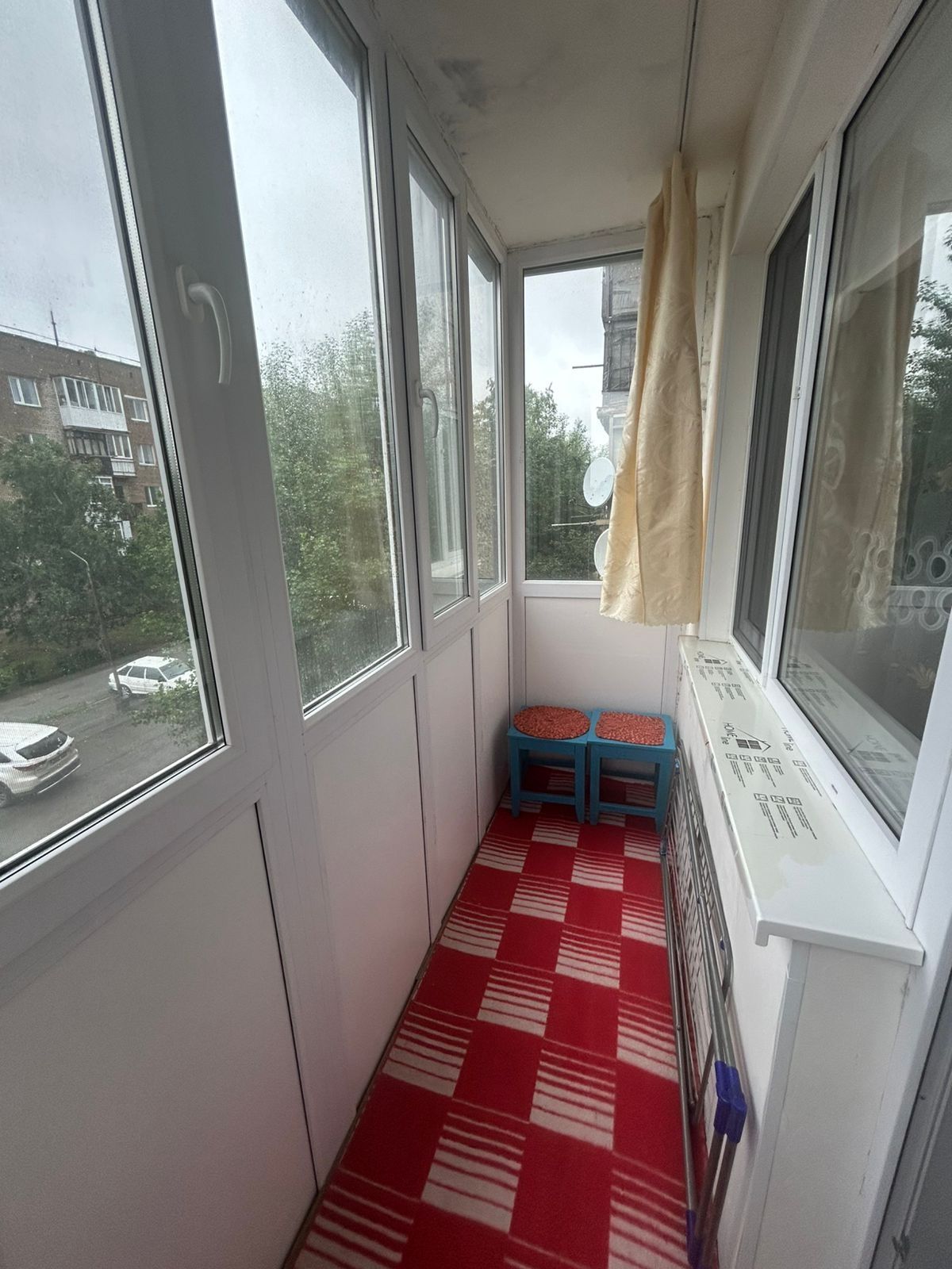 Квартира посуточно