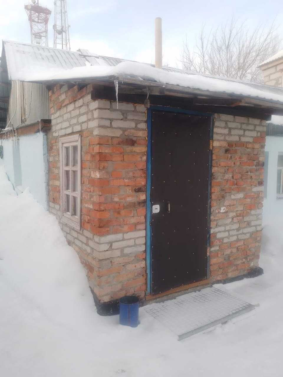 Дом 4 комнаты в районе Телебашни