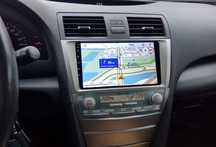 Автомагнитолы Toyota Camry 30/40/50/55/70/75 андроид, Камри 45