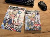 Книга Попкульт 2000 (Сыендук + Nerds) + Автограф Сыендука