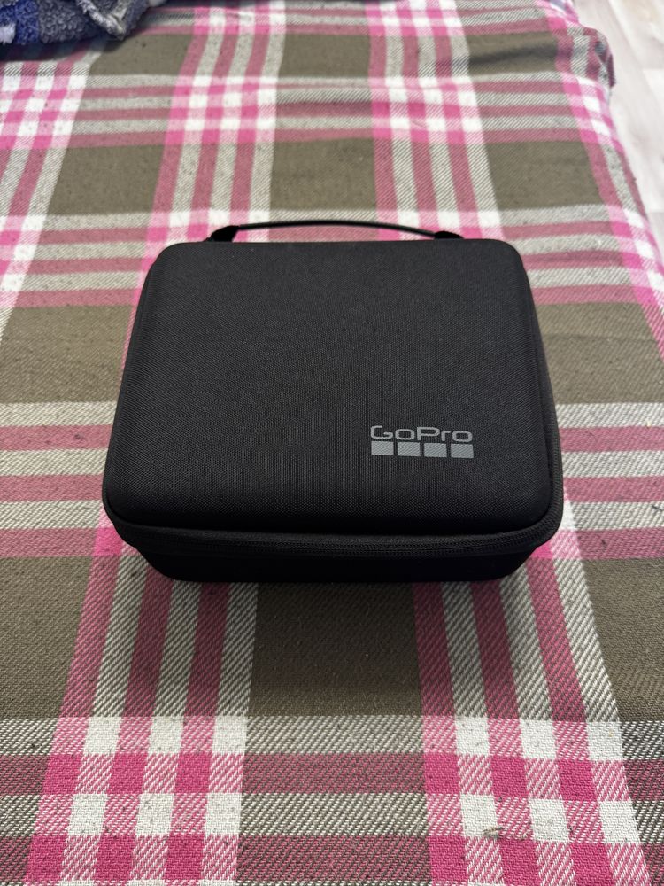 Go Pro 11 hero black