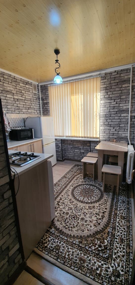 Сдаётся квартира посуточно и по часам.