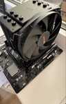 Комплект core i5 12400F