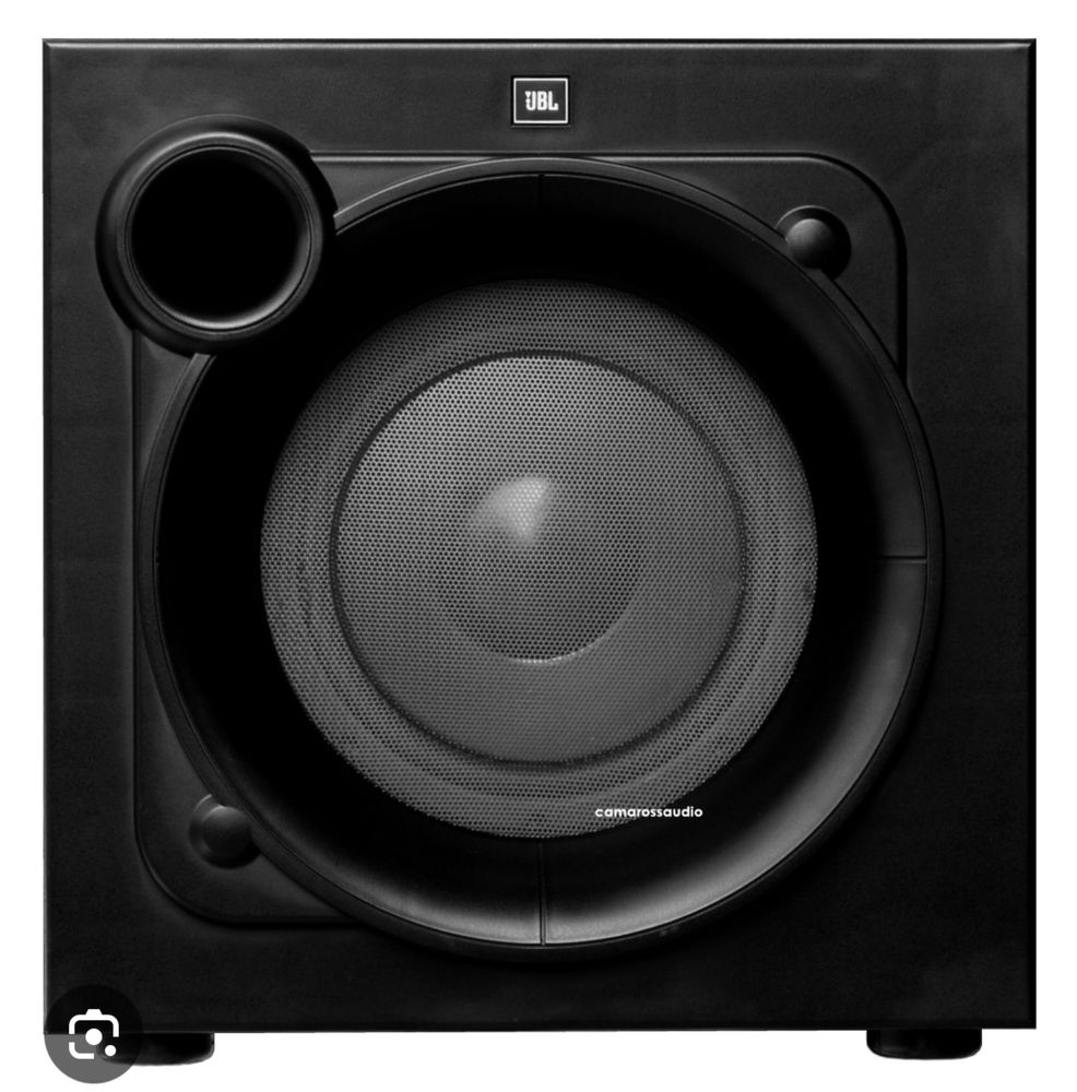 JBL HT PS-300 subwoofer