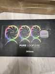 Система охлаждения Be quiet Pure Loop 2 FX 360mm