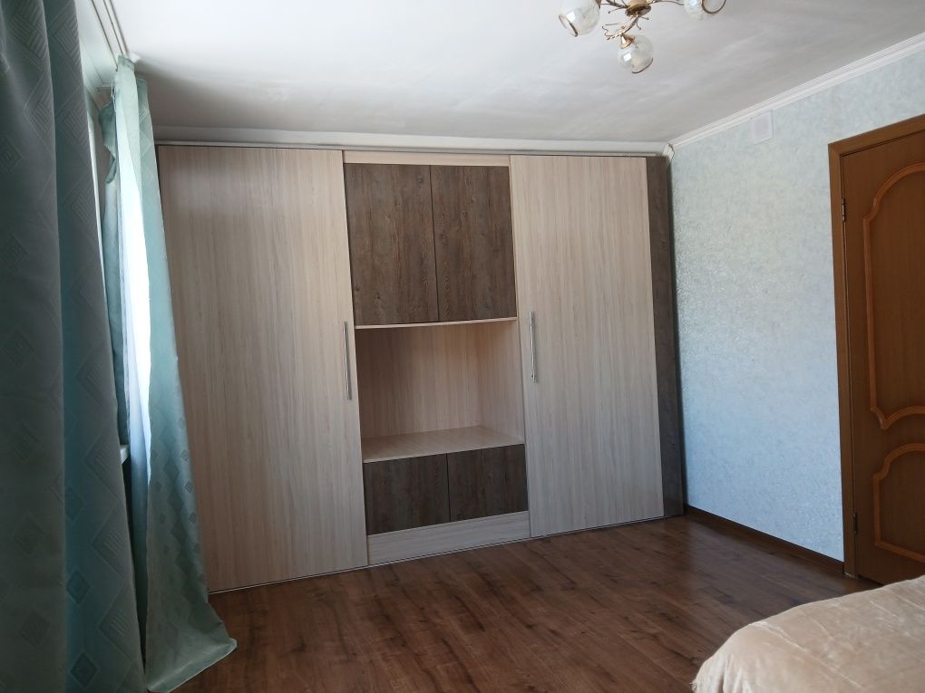Продам дом в 19 микрорайоне