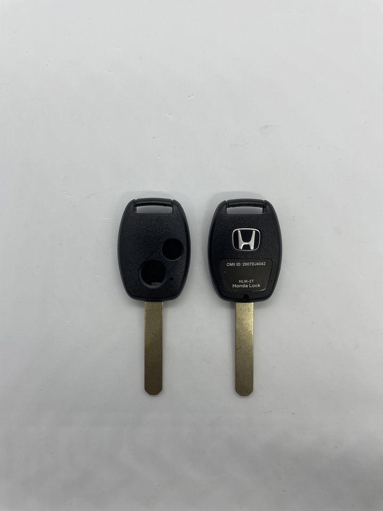 Корпуса на Honda