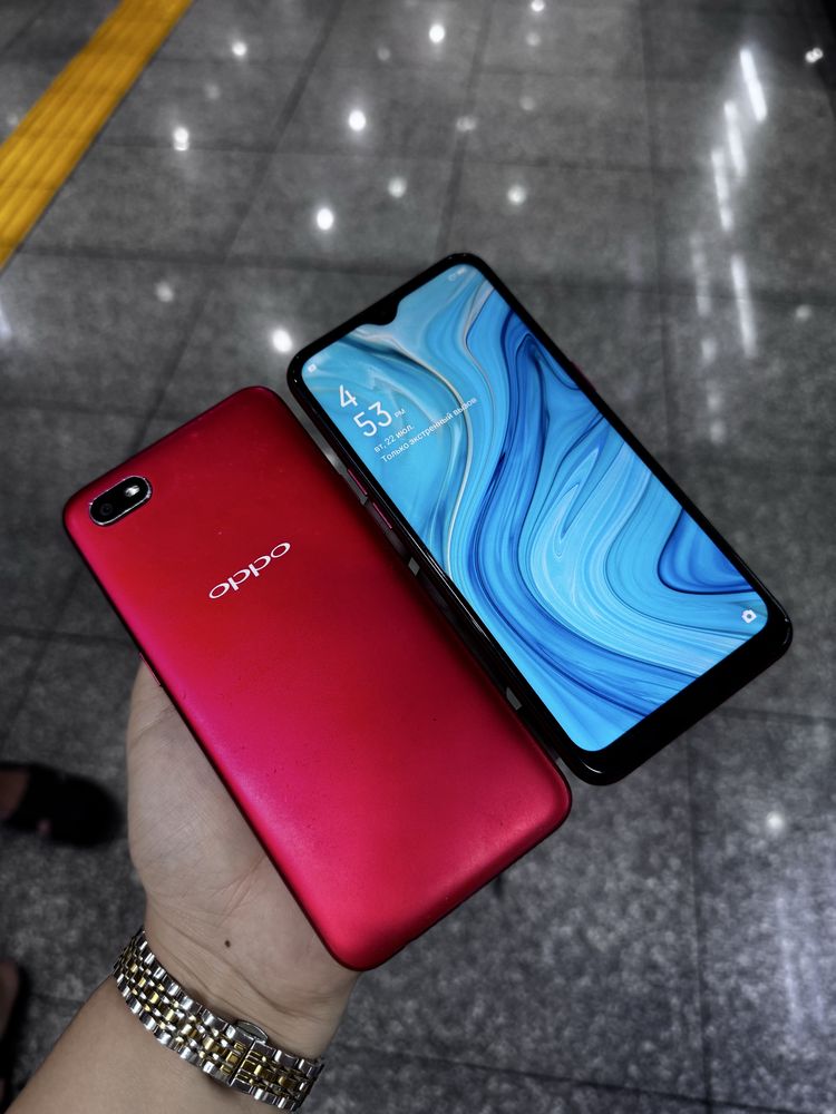 Oppo A1K продам