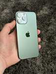 Iphone 13 pro max 256gb