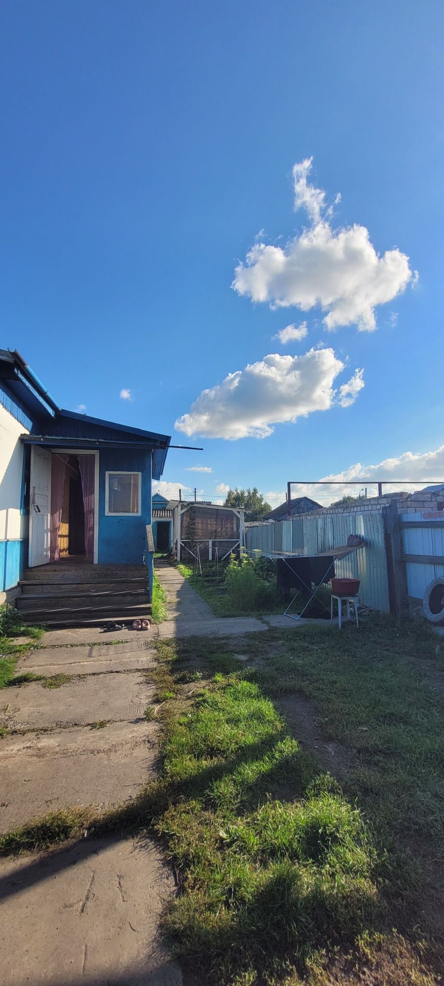 Цена снижена!!!Ч.дом р-н Рабочего,92 кв.м,16.5 млн.тг