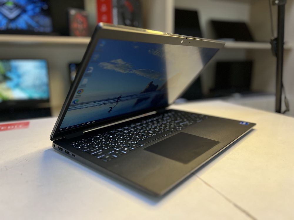Ноутбук для работы Dell | Core i5 | RAM-16gb | SSD+HDD | Гарантия!