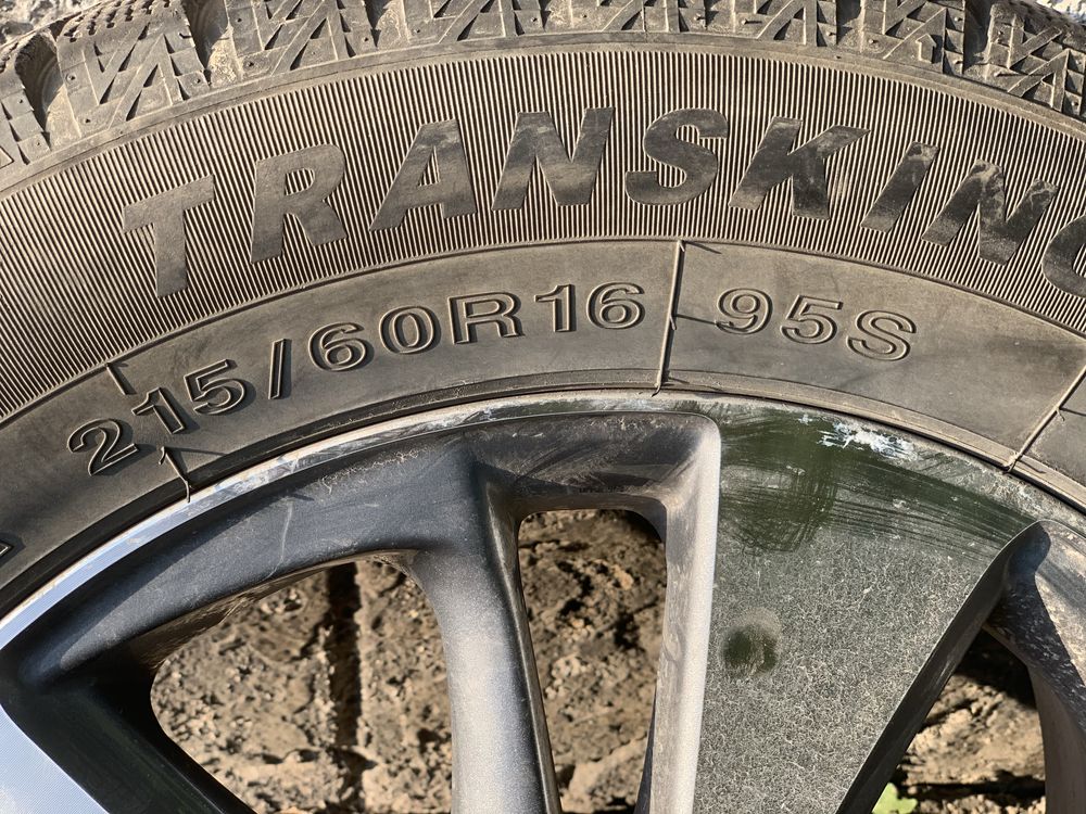 Продам авто диск