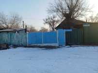 Школа рядом, удобно держать скот, есть баня,