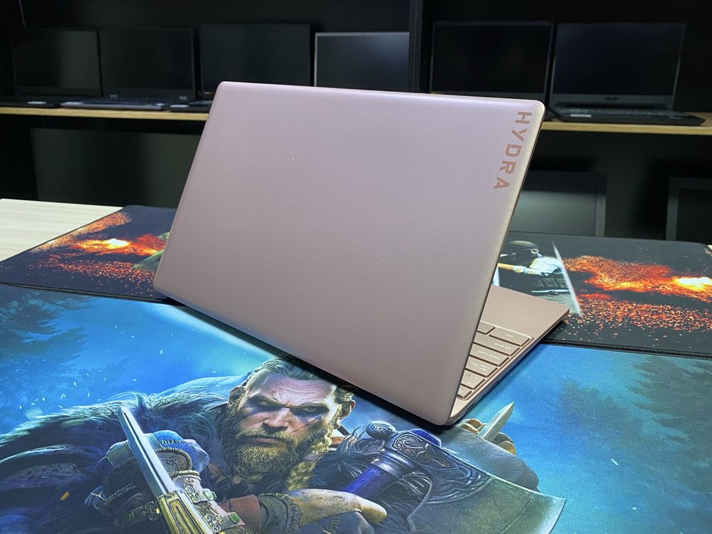 Ноутбук HYDRA SmartBook H14 Celeron J3455! 12GB! SSD 256GB! HD Graphic