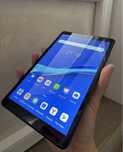 Lenovo TAB M8 32GB шустрый в .cocт. отличное дешево продаю