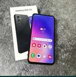 Samsung galaxy A54 5G 256gb